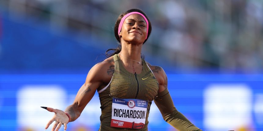 here’s-exactly-how-and-when-to-watch-sha’carri-richardson-at-the-olympics