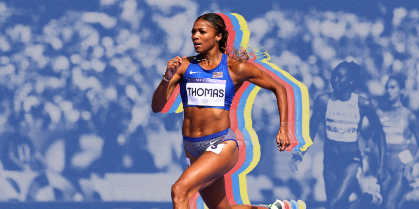 8-things-to-know-about-gabby-thomas,-the-harvard-grad-who-won-gold-in-the-200m