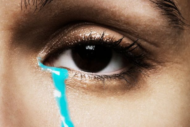 why-do-i-sometimes-sob-right-in-the-middle-of-my-peloton-workout?!